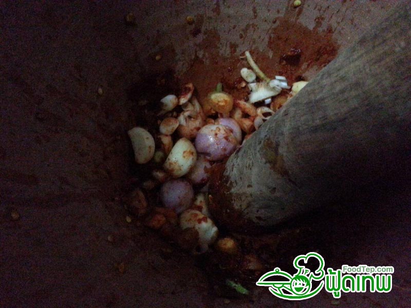 แจกสูตร วิธีทำ แกงส้มปลาทับทิมทอด ฟู้ดเทพ (1)